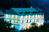 The Katoch Grand Resort, Manali The Katoch Grand Resort, Manali