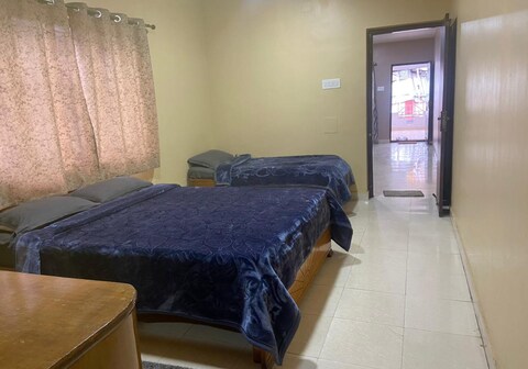 Kings Apartment Ooty