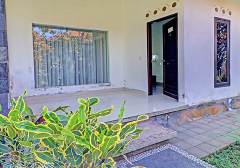 Hotel O Nadia Pansion