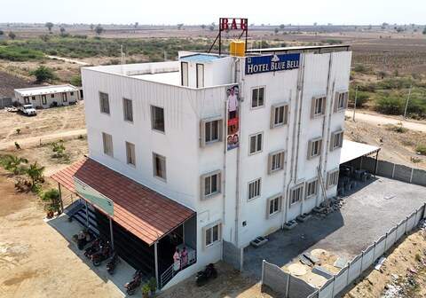 Hotel Blue Bell