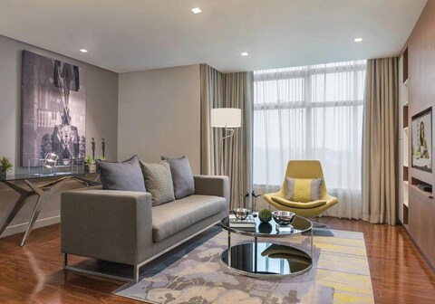 Citadines Millennium Ortigas Manila