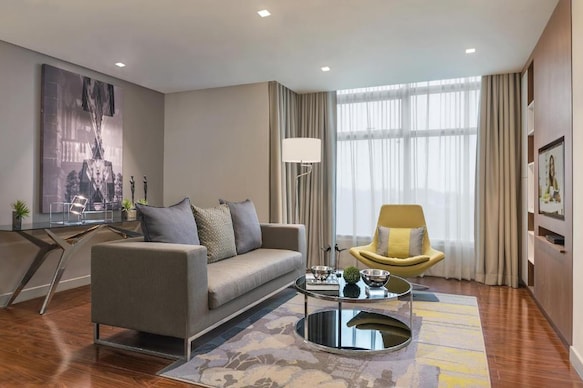 Citadines Millennium Ortigas Manila