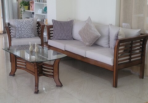 Jefrinas homestay