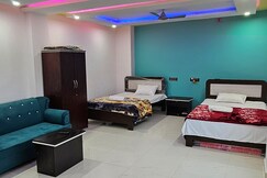 Hilton Guest House, Darbhanga Hilton Guest House, Darbhanga