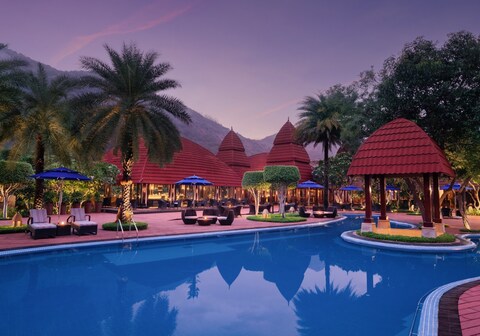Ananta Spa & Resort