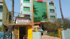 Garden Resort, Puri Garden Resort, Puri