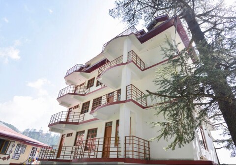 HOTEL AVON VILLA