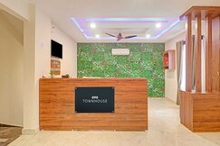 Townhouse White Ridge KPHB OPP JNTU, Hyderabad Townhouse White Ridge KPHB OPP JNTU, Hyderabad