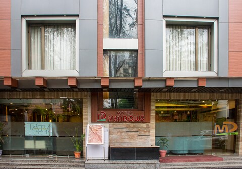 Hotel Meadows