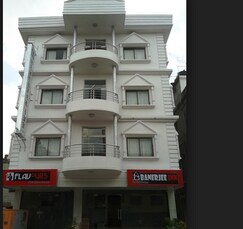 Hotel Banerjee Inn, Durgapur Hotel Banerjee Inn, Durgapur