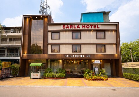 Sarla Hotel Inn