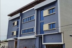 Geetanjali Residency, Balangir Geetanjali Residency, Balangir
