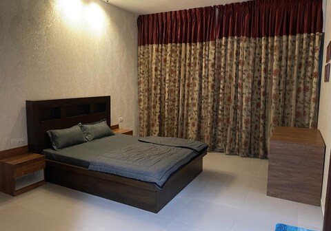 Royal Nest - Studio suites