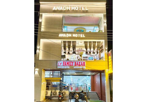 Awadh Hotel