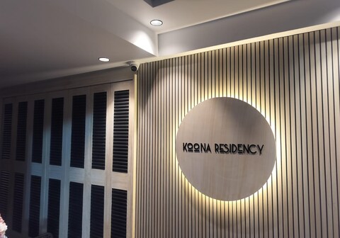 Koona Residency