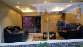 Ashoka Residency, Cochin Ashoka Residency, Cochin