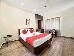 OYO 674 Hotel Manar Luxury Suites, Hyderabad OYO 674 Hotel Manar Luxury Suites, Hyderabad