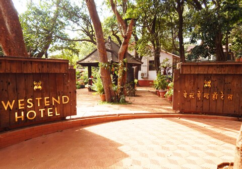 Westend Hotel