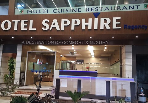 Pravasa Hotel by Sapphire