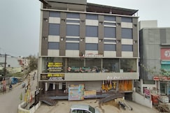 Hotel Raipur Pride, Raipur, Chhattisgarh Hotel Raipur Pride, Raipur, Chhattisgarh