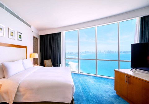 Hilton Doha