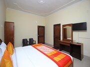 OYO 8670 Hotel Usha Palace, Mussoorie OYO 8670 Hotel Usha Palace, Mussoorie