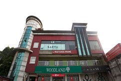 Hotel Midtown Prime, Moradabad Hotel Midtown Prime, Moradabad