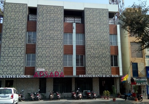 Hotel Apsara