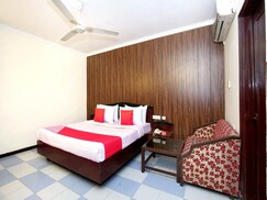OYO 2690 Hotel Oscar Regency, Panchkula OYO 2690 Hotel Oscar Regency, Panchkula