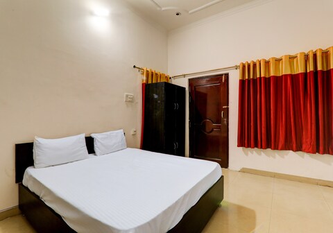 Hotel O Haveli Home Stay