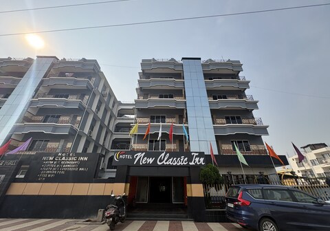 New Classic Inn