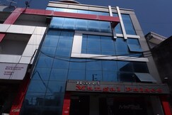 Hotel Mangal Palace, Sheopur Hotel Mangal Palace, Sheopur