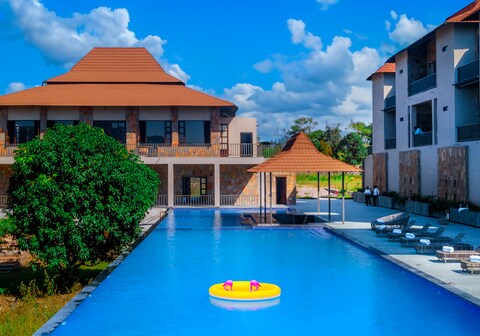 Sajjan Bagh Resort and Spa Kumbhalgarh