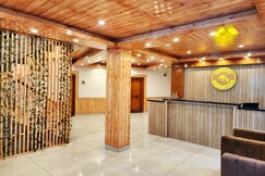 Hotel Rosewood by Tribhav, Manali Hotel Rosewood by Tribhav, Manali