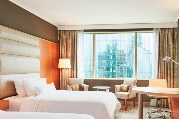 Four Points by Sheraton Sharjah