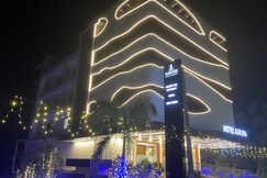 Aurora Hotels and Resorts, Cochin Aurora Hotels and Resorts, Cochin