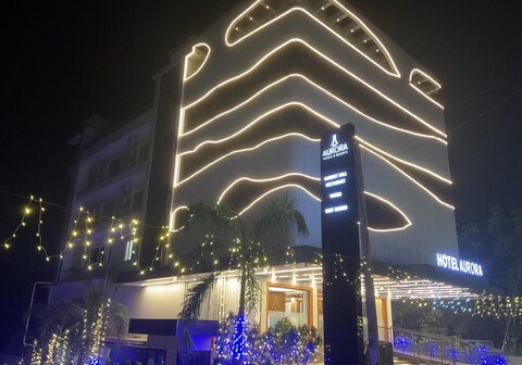 Aurora Hotels and Resorts