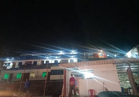 Tribhuvan Cottage by StayApart