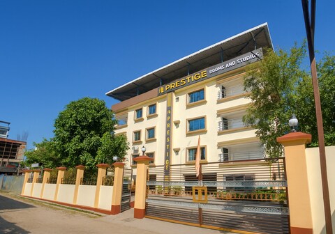 Prestige Rooms And Studios
