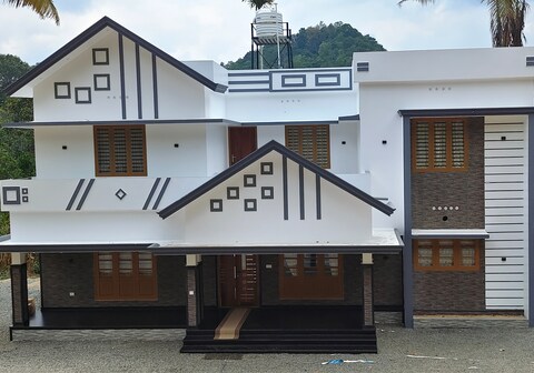 Tiger Hills Homestay Munnar
