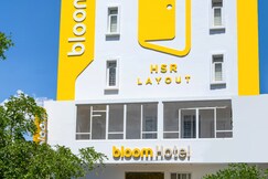 Bloom Hotel  HSR Layout Sector 3, Bangalore Bloom Hotel  HSR Layout Sector 3, Bangalore