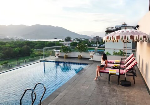Hotel Bawa Udaipur