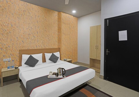 Super Townhouse Grand Pacific Ocean