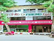 Hotel Riddhee Siddhee, Agra Hotel Riddhee Siddhee, Agra