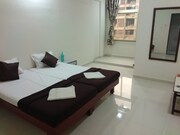 Hotel Aaram, Surat Hotel Aaram, Surat