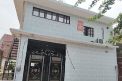 Shree ram lala residency, Ayodhya Shree ram lala residency, Ayodhya