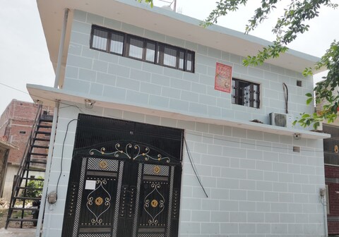 Shree ram lala residency