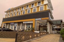 Hotel Majestic by NxtJen Hospitality, Silvassa Hotel Majestic by NxtJen Hospitality, Silvassa