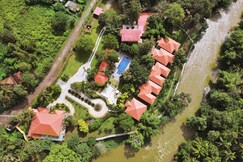 Regenta Jungle Resort Kabini Springs, Wayanad Regenta Jungle Resort Kabini Springs, Wayanad