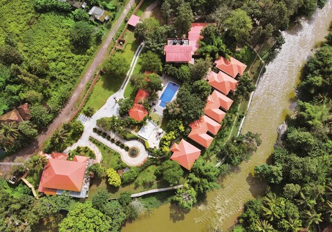 Regenta Jungle Resort Kabini Springs